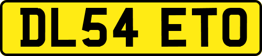 DL54ETO