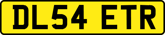 DL54ETR