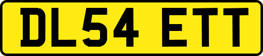 DL54ETT