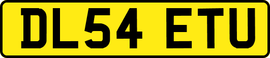 DL54ETU