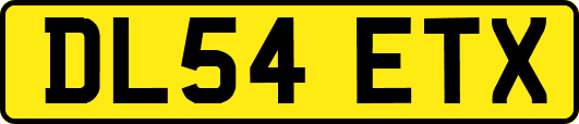 DL54ETX