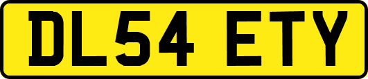 DL54ETY