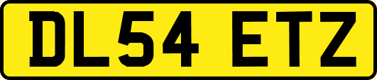DL54ETZ