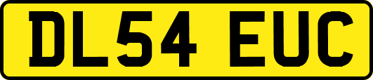 DL54EUC