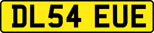 DL54EUE