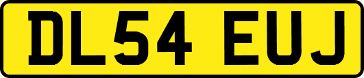 DL54EUJ