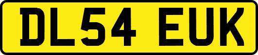 DL54EUK