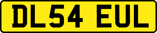 DL54EUL
