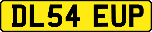 DL54EUP