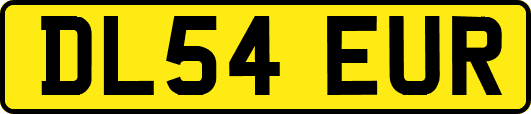 DL54EUR
