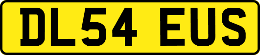 DL54EUS