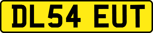 DL54EUT