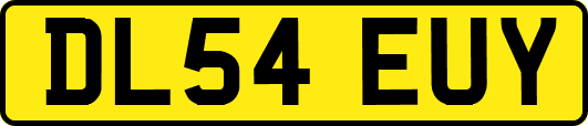 DL54EUY