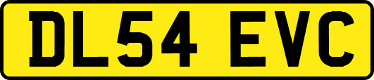 DL54EVC