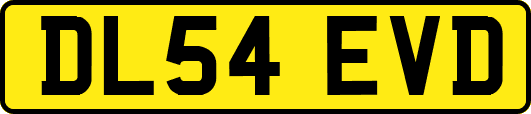 DL54EVD