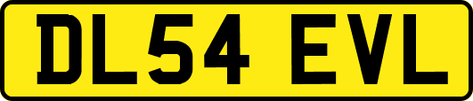DL54EVL