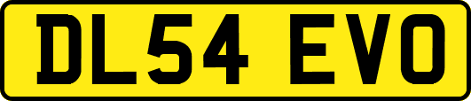 DL54EVO