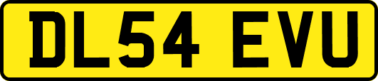 DL54EVU