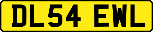 DL54EWL