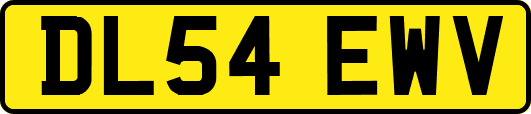 DL54EWV