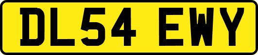 DL54EWY