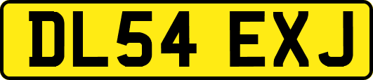 DL54EXJ