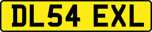 DL54EXL