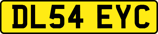 DL54EYC