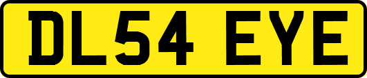 DL54EYE