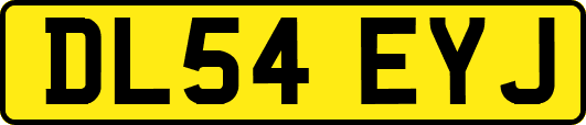 DL54EYJ