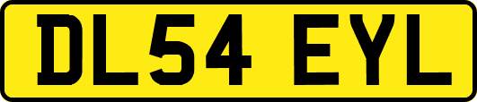 DL54EYL