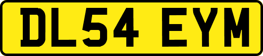 DL54EYM