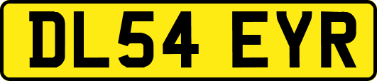 DL54EYR