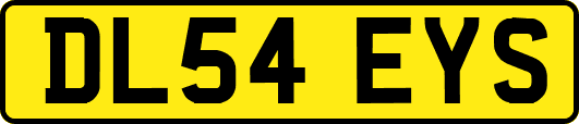 DL54EYS
