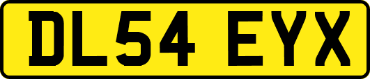 DL54EYX