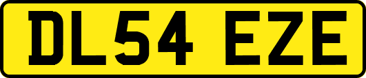 DL54EZE