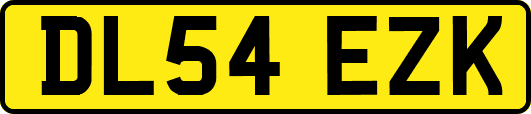 DL54EZK