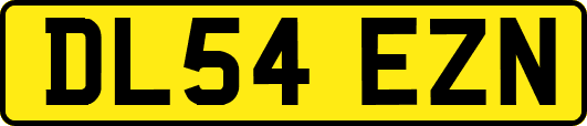 DL54EZN