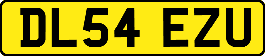 DL54EZU
