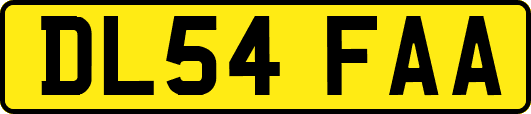 DL54FAA