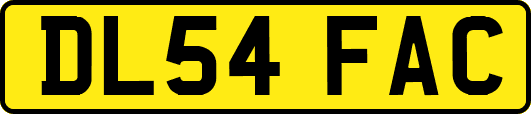 DL54FAC