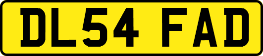 DL54FAD