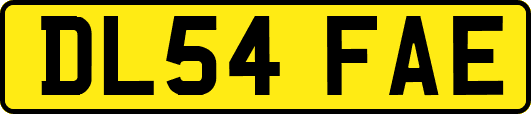 DL54FAE