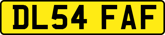 DL54FAF