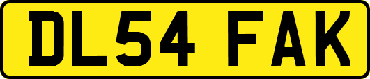DL54FAK