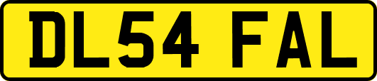 DL54FAL