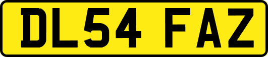 DL54FAZ