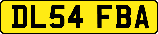 DL54FBA