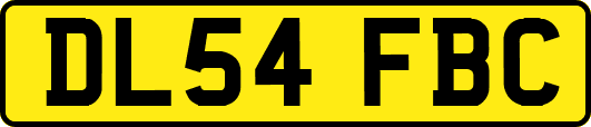 DL54FBC