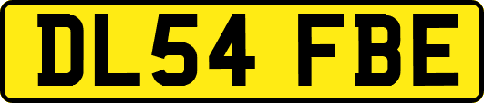 DL54FBE